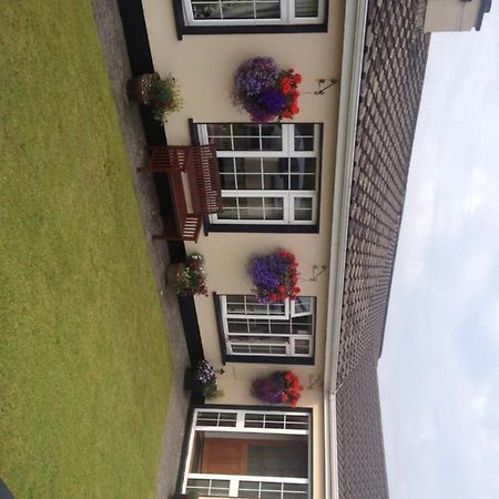Bed and Breakfast Atlantic House à Lisdoonvarna Extérieur photo