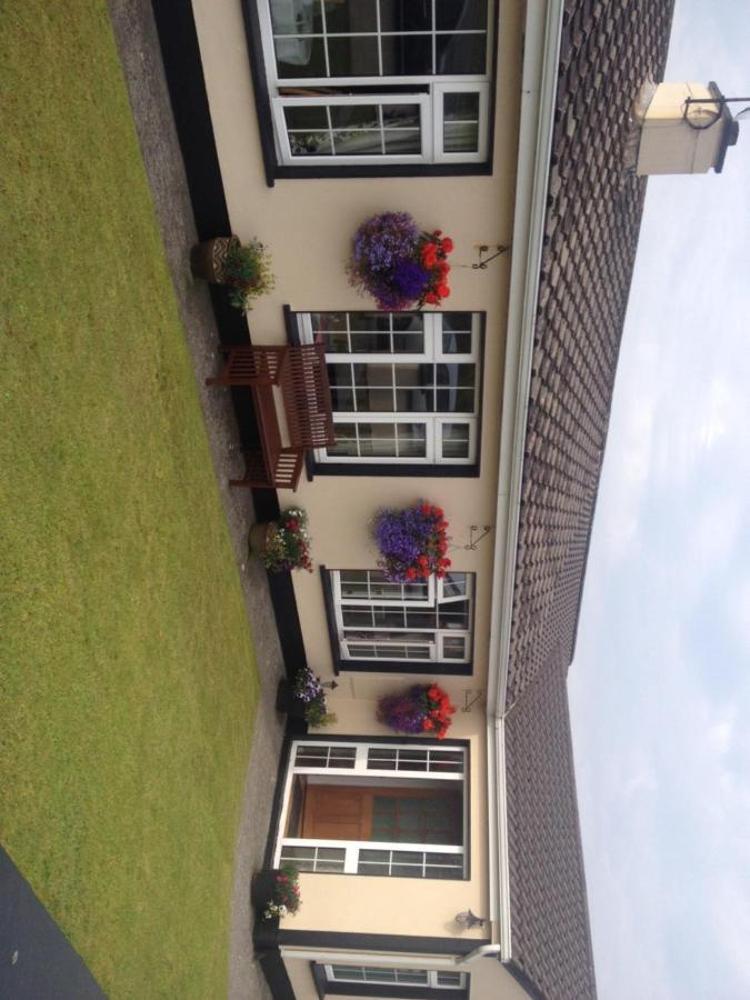 Bed and Breakfast Atlantic House à Lisdoonvarna Extérieur photo