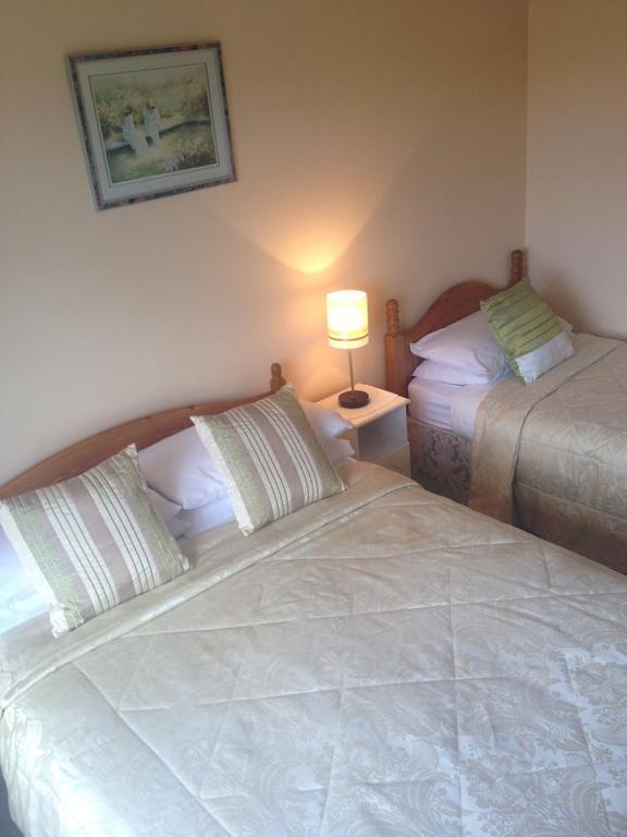 Bed and Breakfast Atlantic House à Lisdoonvarna Chambre photo