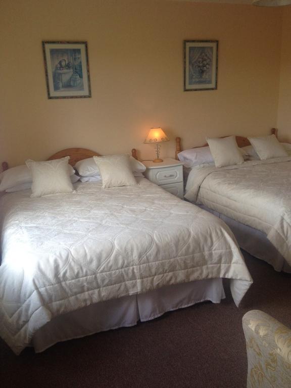 Bed and Breakfast Atlantic House à Lisdoonvarna Chambre photo