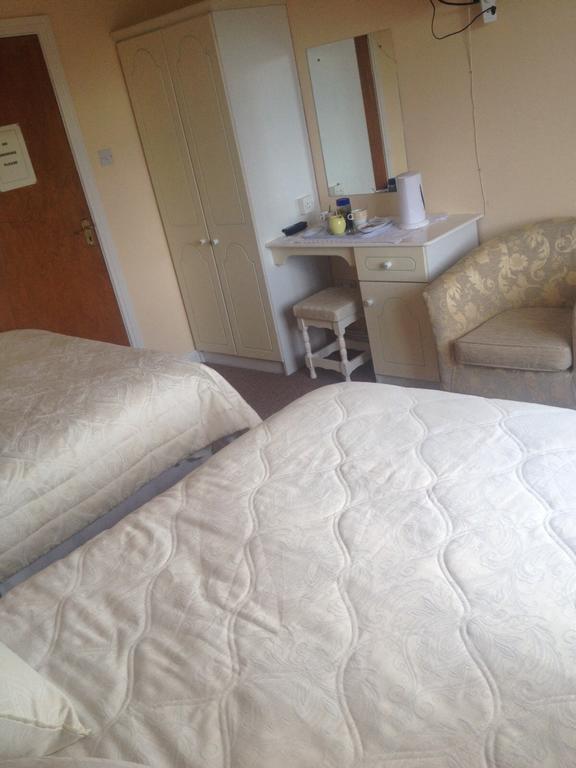 Bed and Breakfast Atlantic House à Lisdoonvarna Extérieur photo