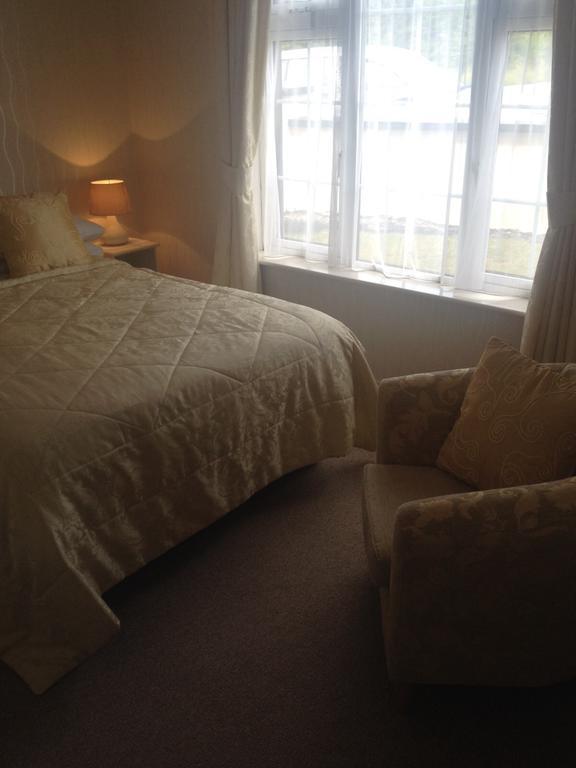 Bed and Breakfast Atlantic House à Lisdoonvarna Chambre photo
