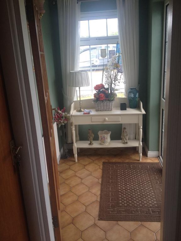 Bed and Breakfast Atlantic House à Lisdoonvarna Chambre photo