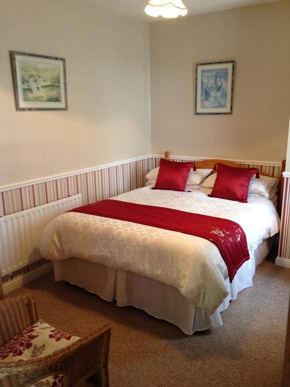 Bed and Breakfast Atlantic House à Lisdoonvarna Chambre photo